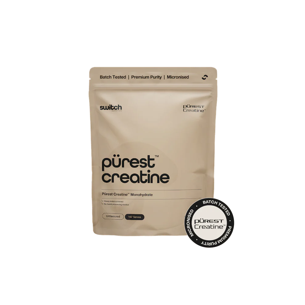 Creatina Monohidrato 300g